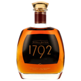 1792 Small Batch Bourbon