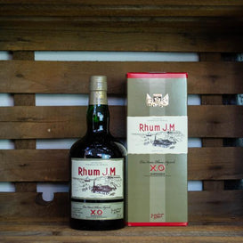 Rhum JM XO 45.0% Vol