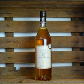 Vallein Tercinier VS Sélection 40% Vol.