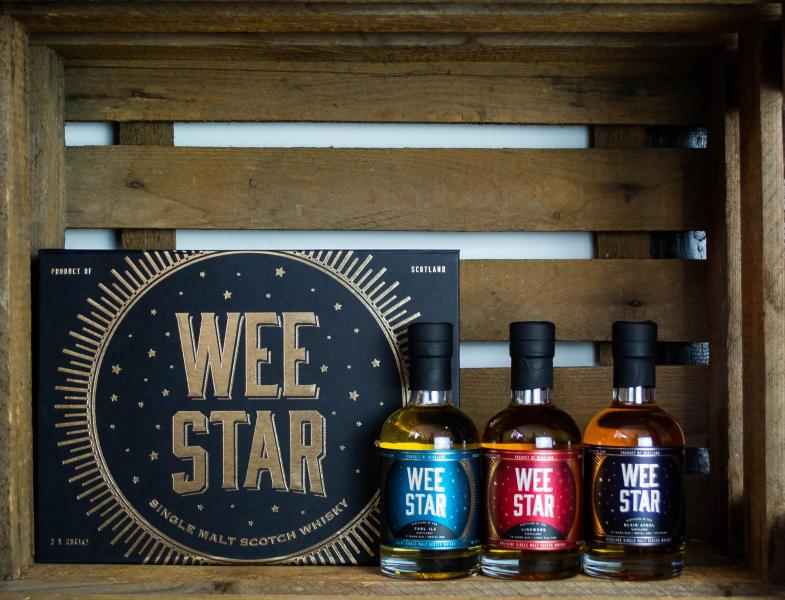 North Star Spirits 