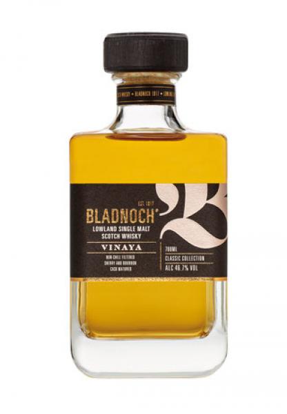 Bladnoch Vinaya 46.7% Vol.
